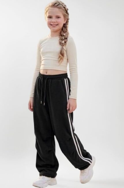 girls lower