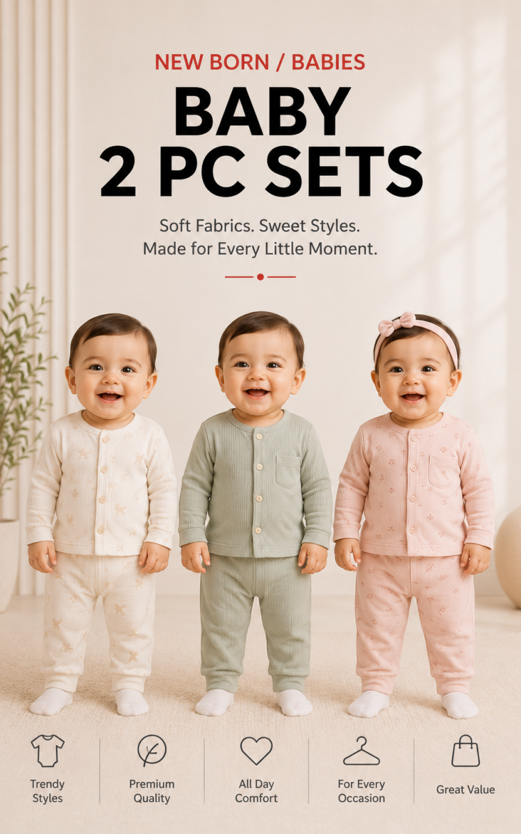 2pc sets